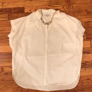 Madewell Courier Shirt